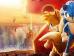《刺猬索尼克2》成为有史以来最成功的游戏改编电影 票房超3亿美金