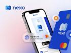 万事达和Nexo推数字货币支持的新型信用卡