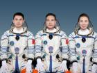 中国载人航天将会从近地空间走向地月空间