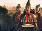 《帝国时代II：决定版》宣布印度王朝新资料片 售9.99美元