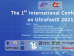 西安光机所举办第一届UltrafastX2021国际会议