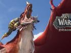 《魔兽世界》10.0资料片巨龙时代公布