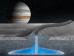《自然杂志》刊文指出 木卫二上存在浅层液态水
