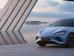 海豹中型纯电轿车实车曝光 为比亚迪史上加速最快车型