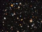 新研究称宇宙可能会“很快”停止膨胀