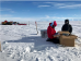 科学家在南极冰层下的沉积物中发现一个巨大的地下水系统
