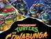 传闻：《忍者神龟：COWABUNGA合集》8月23日发售