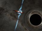 天文学家宣布发现超大质量双黑洞系统 每个黑洞的重量可能相当于1亿个太阳