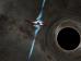 天文学家宣布发现超大质量双黑洞系统 每个黑洞的重量可能相当于1亿个太阳