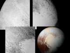 冥王星：距离我们最远的太阳系小伙伴 自带“爱心”却被退出
